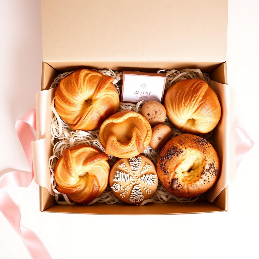 Subscription box